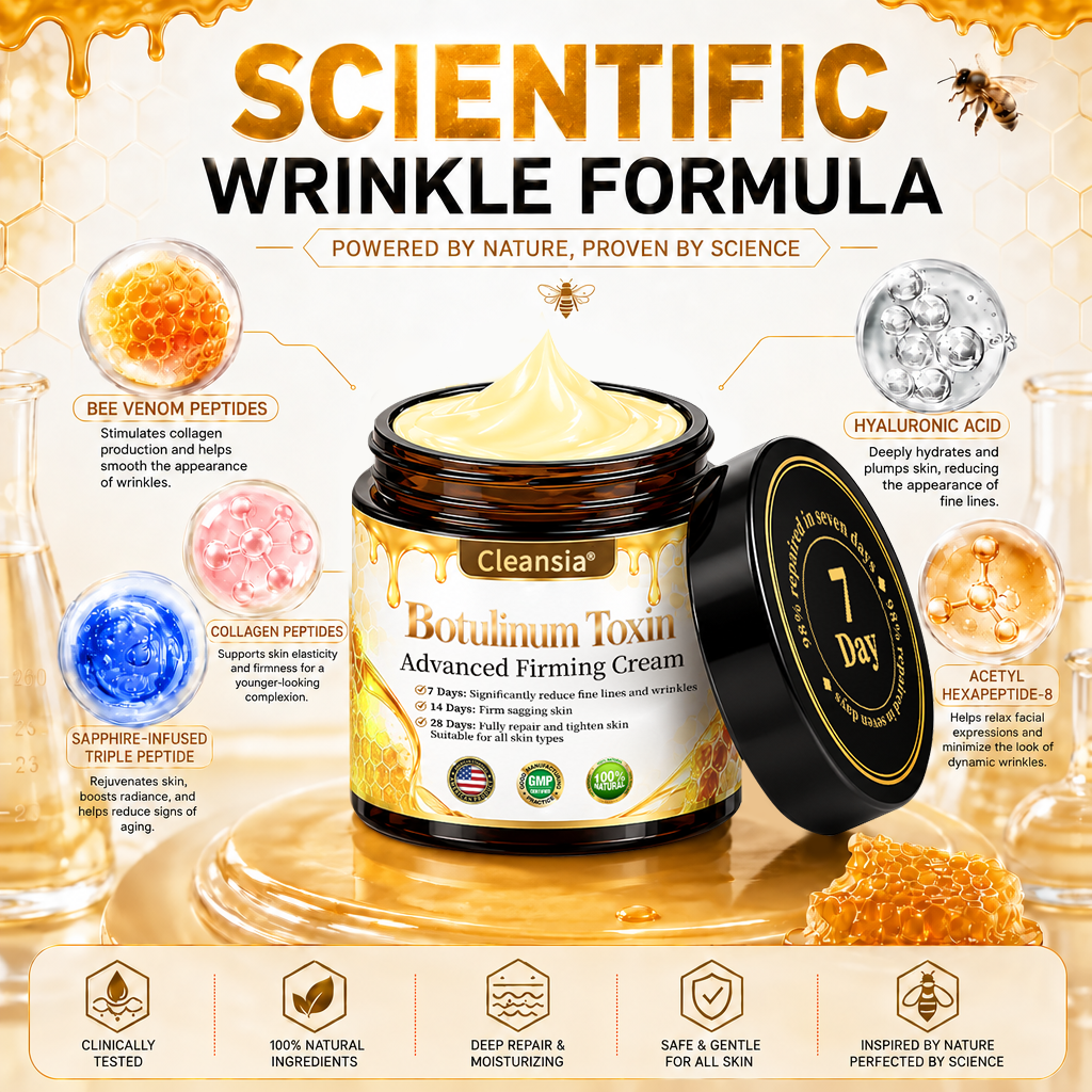 🔥 Your 80% upgrade is unlocked! Before you check out, toss in a 𝐂𝐥𝐞𝐚𝐧𝐬𝐢𝐚® item and take your routine to the next level, ASAP. ⏳ This surprise deal disappears the second you leave this page.