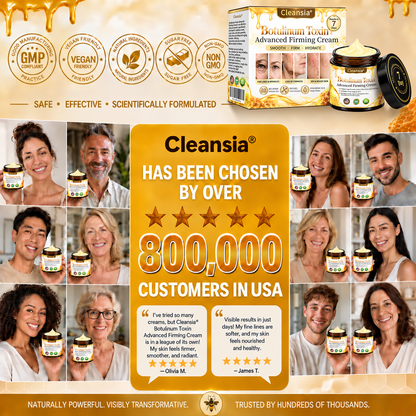 🔥 Your 80% upgrade is unlocked! Before you check out, toss in a 𝐂𝐥𝐞𝐚𝐧𝐬𝐢𝐚® item and take your routine to the next level, ASAP. ⏳ This surprise deal disappears the second you leave this page.