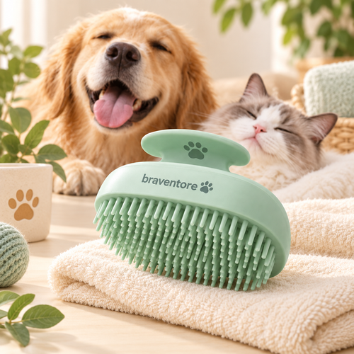 Braventore™ Cats