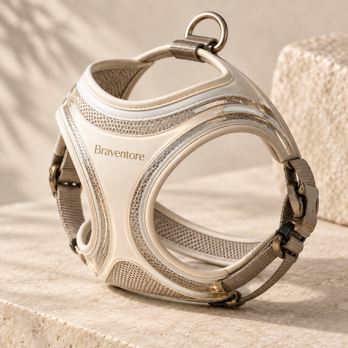Braventore™ LumenArc Comfort Harness