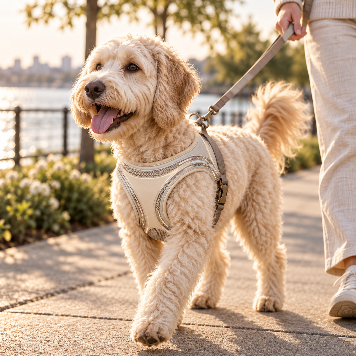 Braventore™ LumenArc Comfort Harness