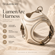 Braventore™ LumenArc Comfort Harness