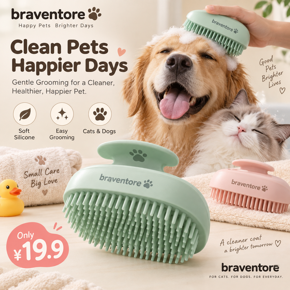 Braventore™ Cats