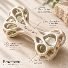 Braventore™ Echo Bone Play Sculpture