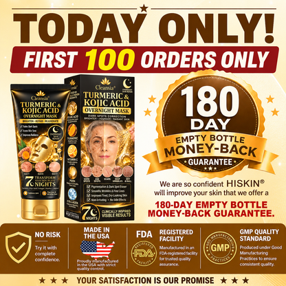 𝑶𝒇𝒇𝒊𝒄𝒊𝒂𝒍 𝑺𝒕𝒐𝒓𝒆 | 𝐍𝐞𝐰!👑 𝐂𝐥𝐞𝐚𝐧𝐬𝐢𝐚® 𝐓𝐮𝐫𝐦𝐞𝐫𝐢𝐜 × 𝐊𝐨𝐣𝐢𝐜 𝐀𝐜𝐢𝐝 𝐎𝐯𝐞𝐫𝐧𝐢𝐠𝐡𝐭 𝐏𝐞𝐞𝐥-𝐎𝐟𝐟 𝐌𝐚𝐬𝐤 — 𝐅𝐚𝐝𝐞 𝐒𝐭𝐮𝐛𝐛𝐨𝐫𝐧 𝐃𝐚𝐫𝐤 𝐒𝐩𝐨𝐭𝐬 & 𝐒𝐦𝐨𝐨𝐭𝐡 𝐕𝐢𝐬𝐢𝐛𝐥𝐞 𝐖𝐫𝐢𝐧𝐤𝐥𝐞𝐬 𝐖𝐡𝐢𝐥𝐞 𝐘𝐨𝐮 𝐒𝐥𝐞𝐞𝐩 🌙✨ 𝐓𝐮𝐫𝐦𝐞𝐫𝐢𝐜 × 𝐊𝐨𝐣𝐢𝐜 𝐀𝐜𝐢𝐝 × 𝐏𝐞𝐩𝐭𝐢𝐝𝐞𝐬 ✅ 𝐎𝐧𝐞 𝐒𝐭𝐞𝐩 𝐚 𝐍𝐢𝐠𝐡𝐭 · 𝐕𝐢𝐬𝐢𝐛𝐥𝐞 𝐂𝐡𝐚𝐧𝐠𝐞𝐬 𝐢𝐧 𝟕 𝐍𝐢𝐠𝐡𝐭𝐬 💯